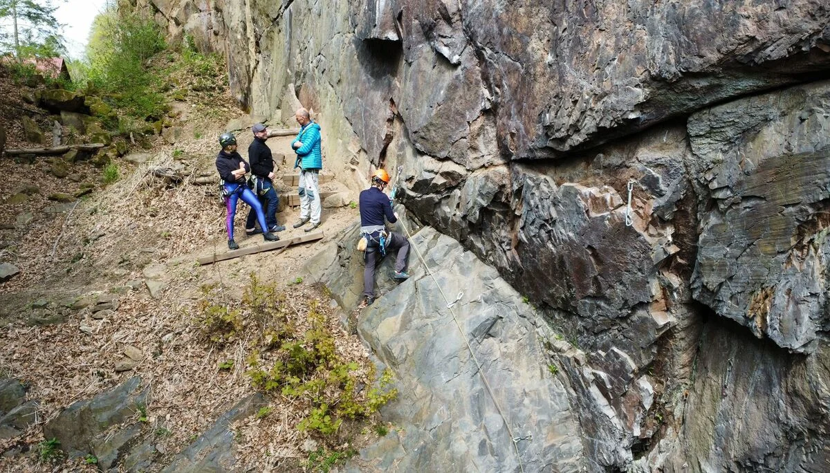 © Werner Bettermann