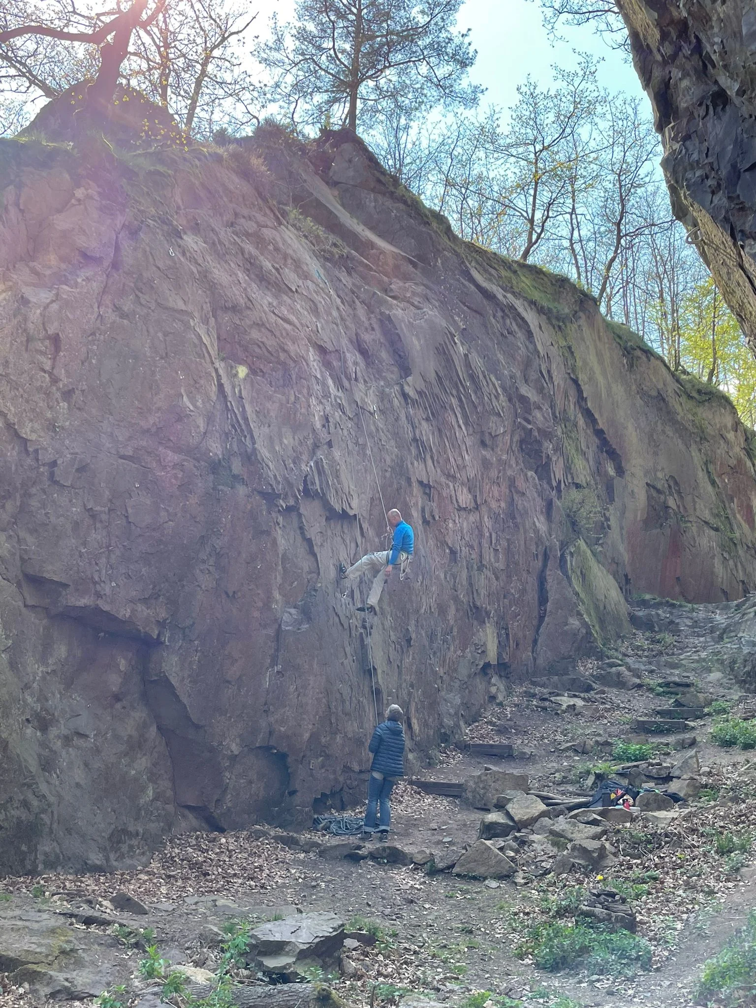 © Werner Bettermann