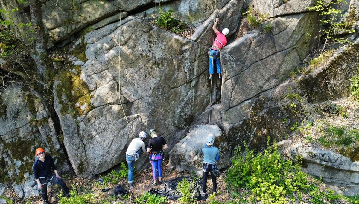 © Werner Bettermann