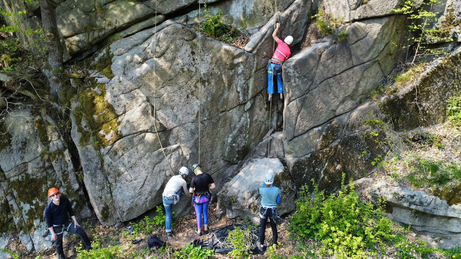 © Werner Bettermann