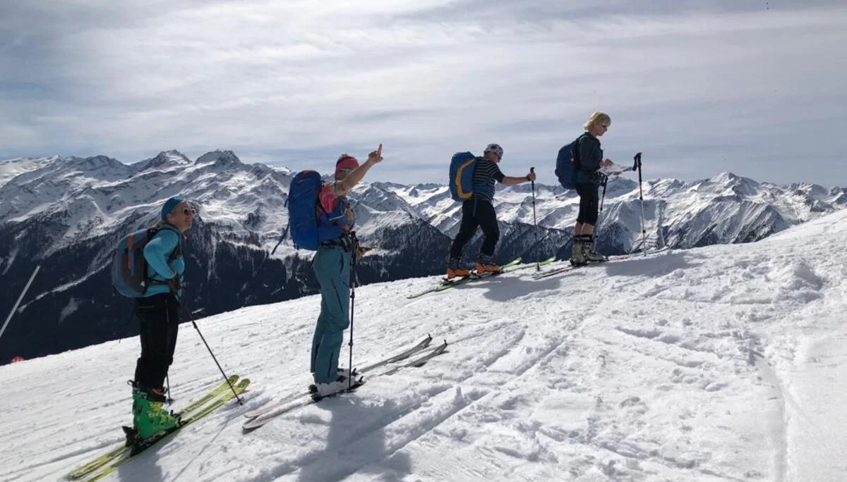 © Silke Wollschläger