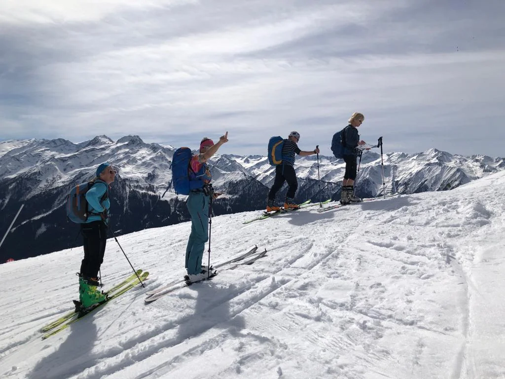 © Silke Wollschläger