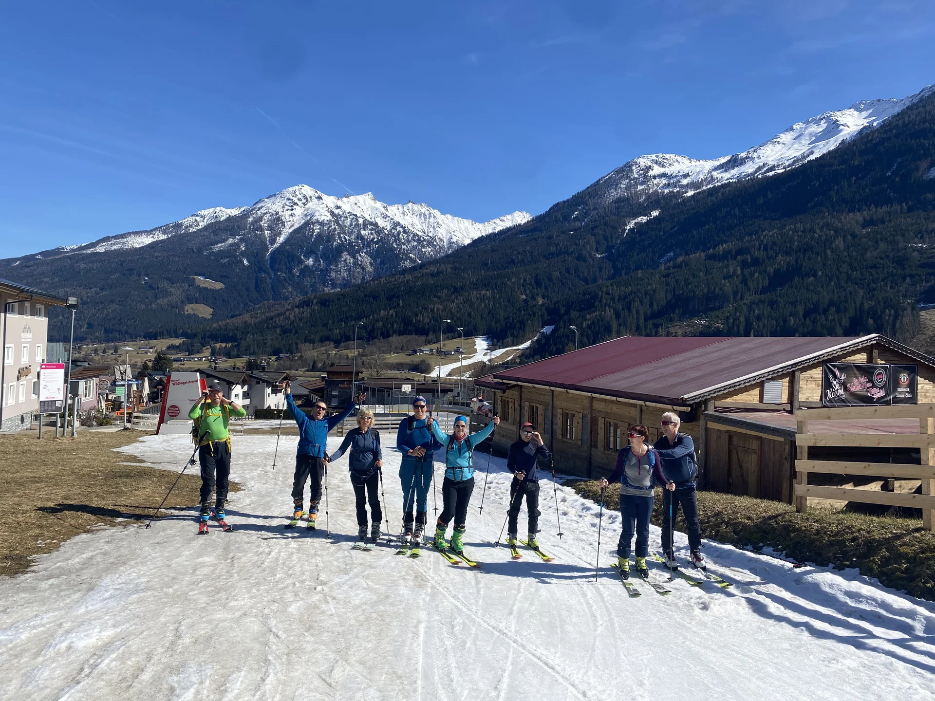 © Silke Wollschläger