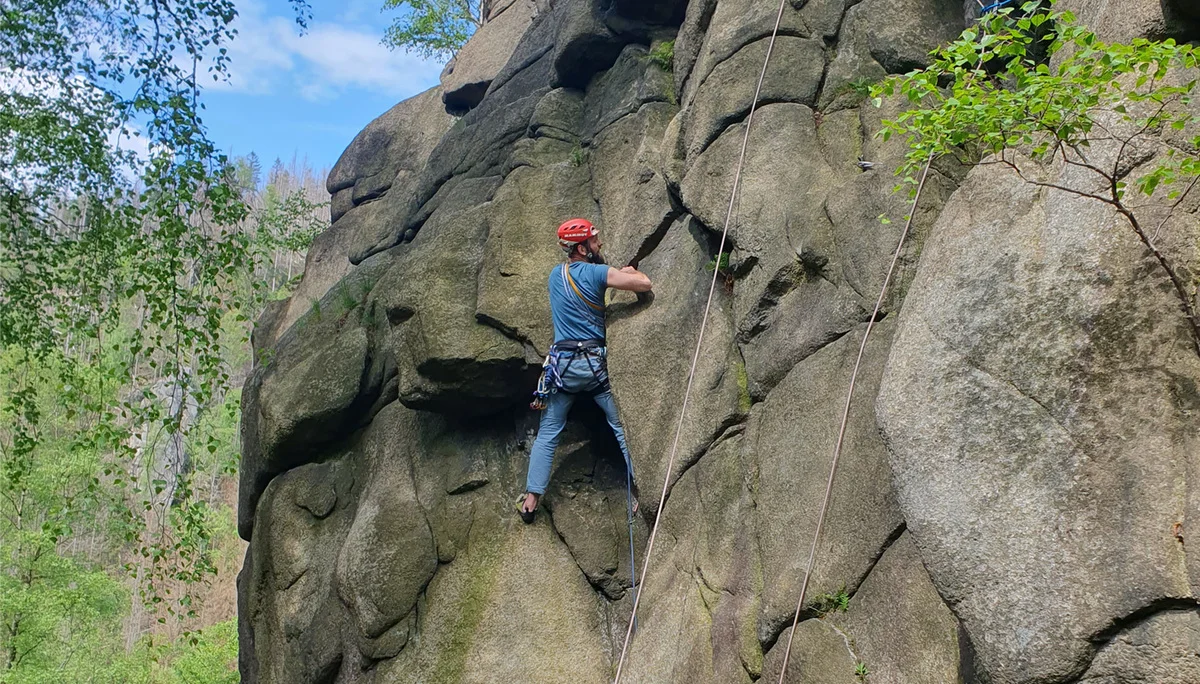 © Werner Bettermann