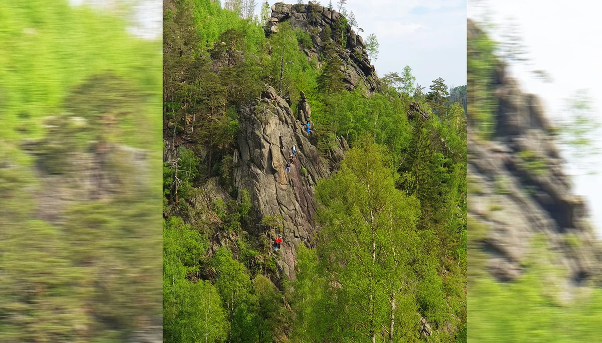 © Werner Bettermann