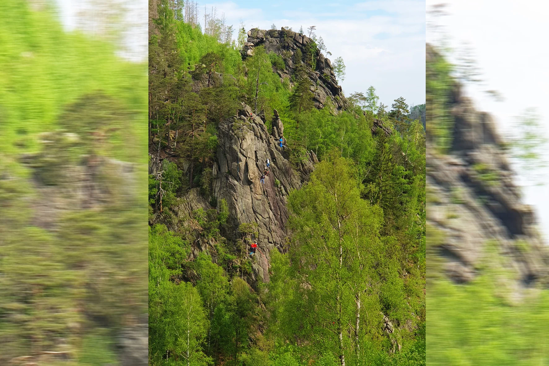 © Werner Bettermann