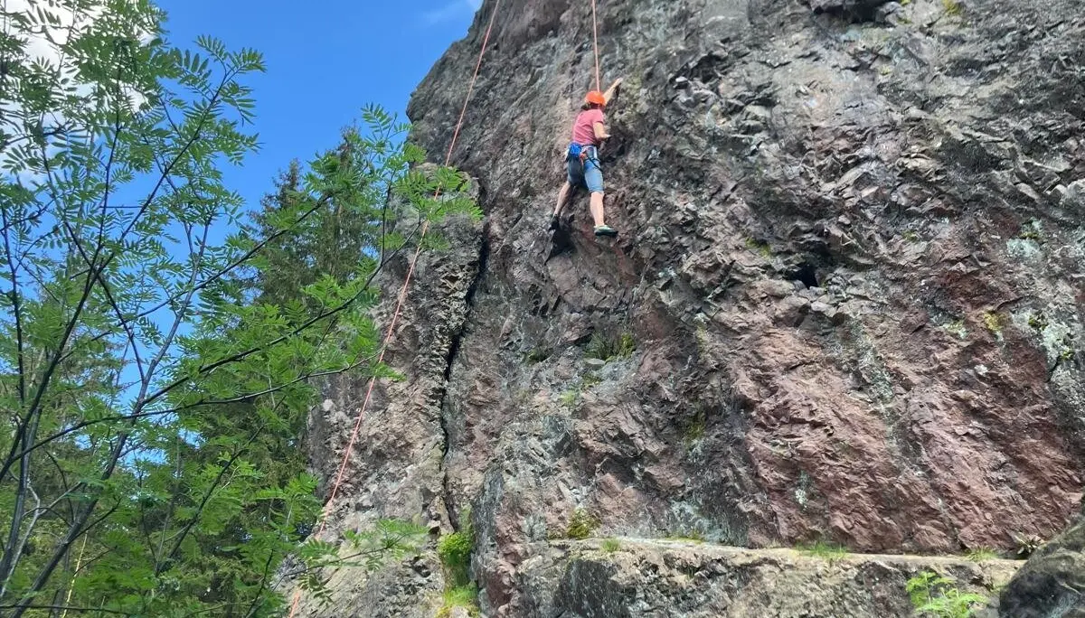 © Werner Bettermann