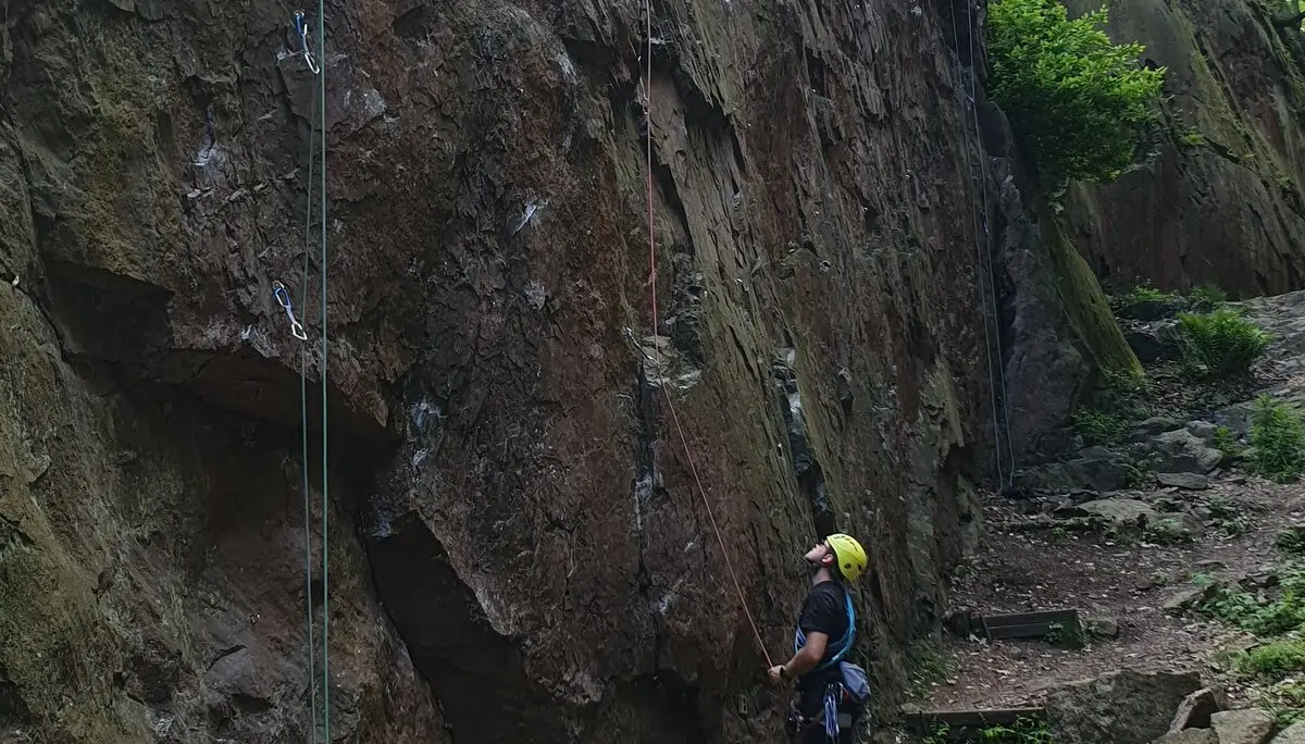 © Werner Bettermann