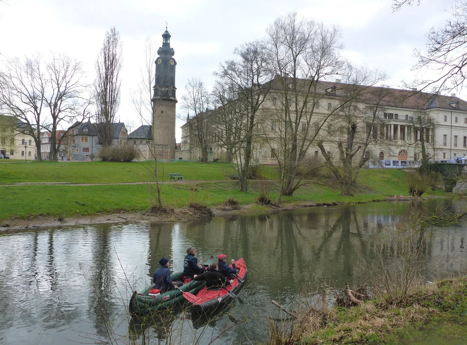 © Erfurt Alpin