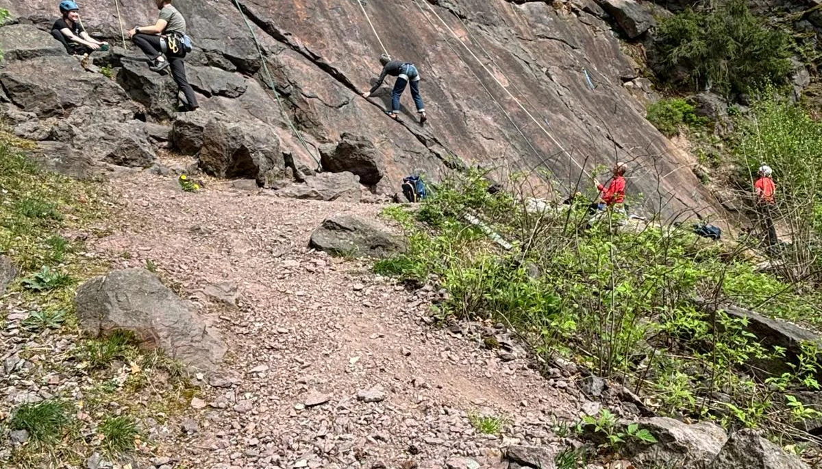 © Werner Bettermann