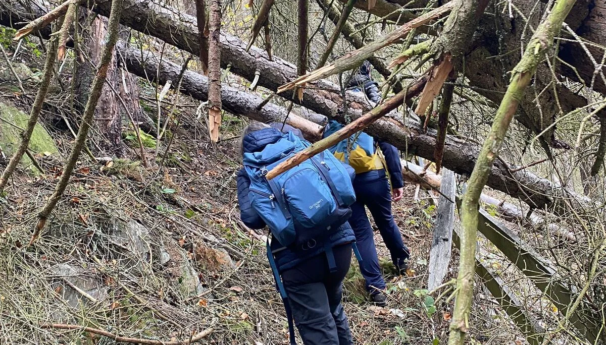 © Carmen Steinbrück