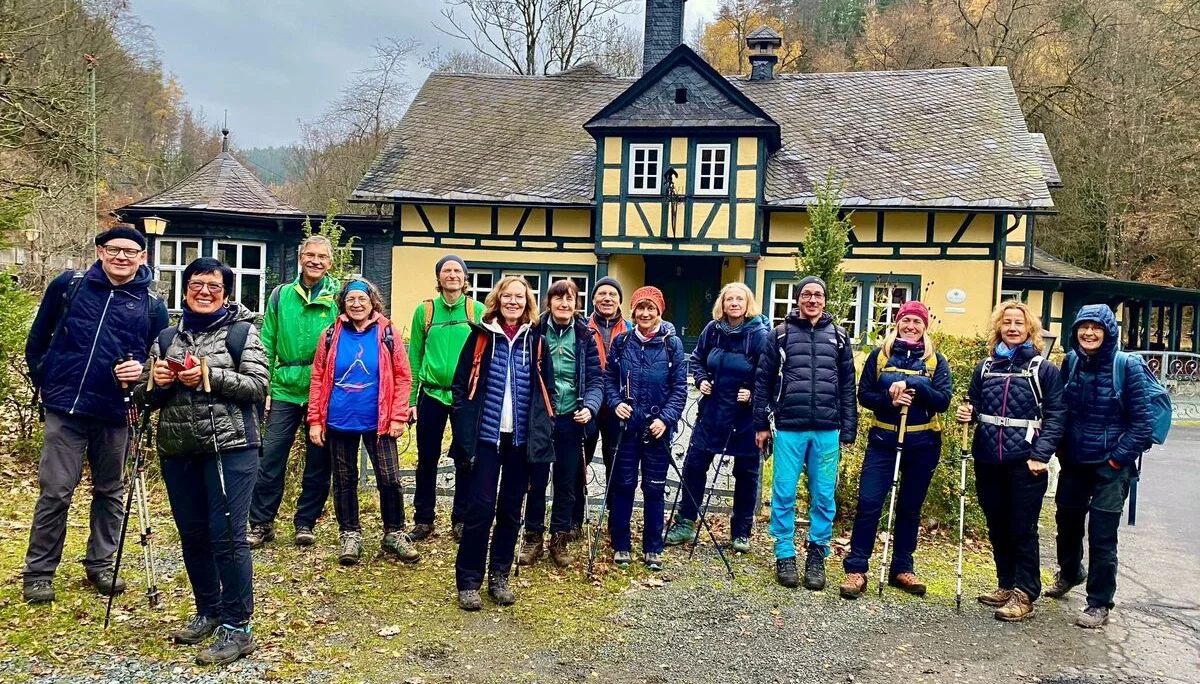 © Carmen Steinbrück