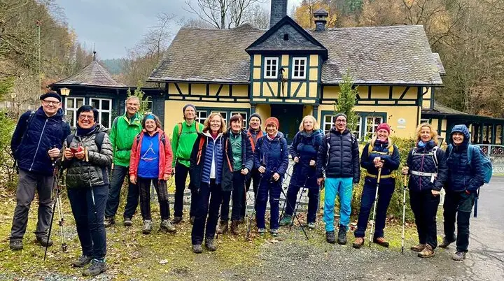 © Carmen Steinbrück