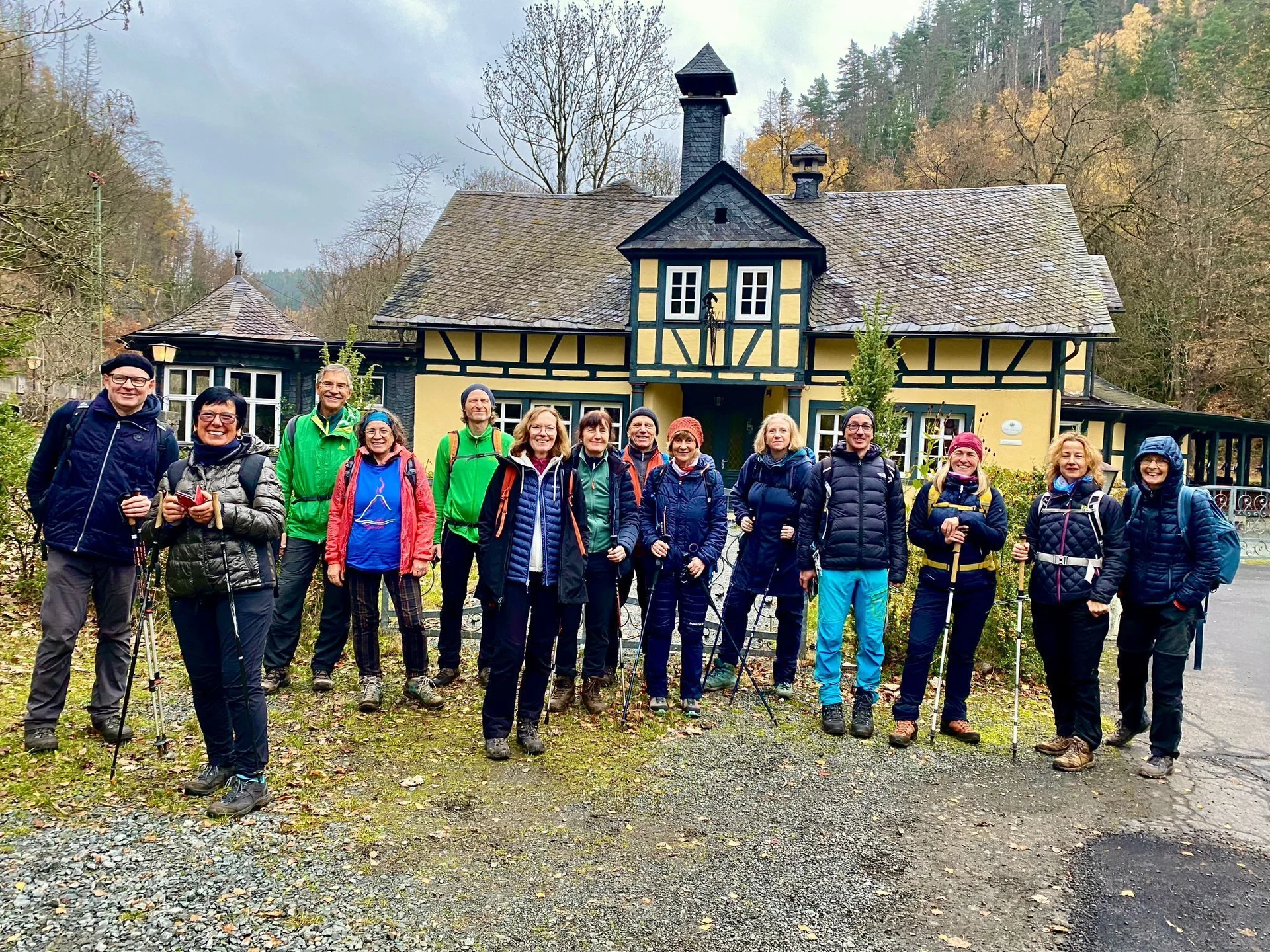 © Carmen Steinbrück