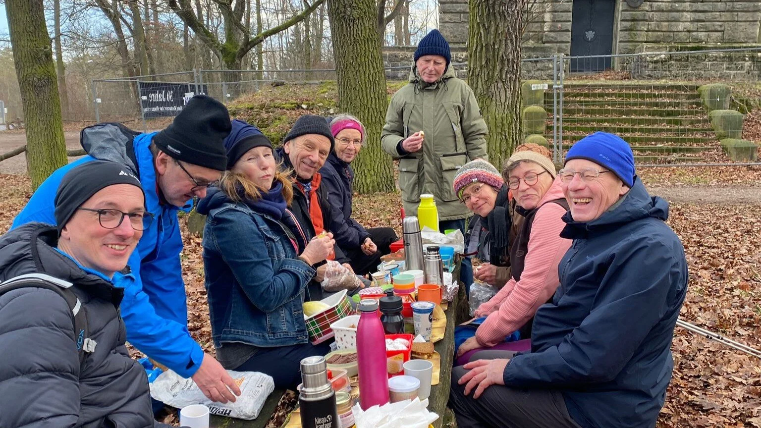 © Carmen Steinbrück