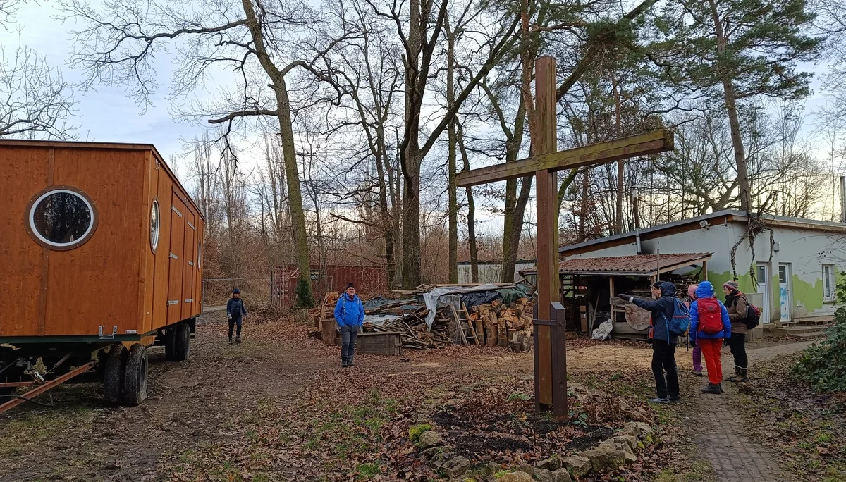 © Carmen Steinbrück