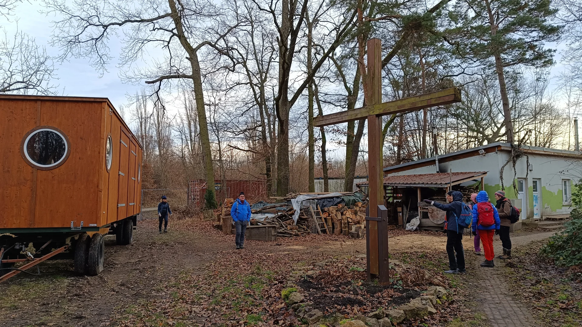 © Carmen Steinbrück