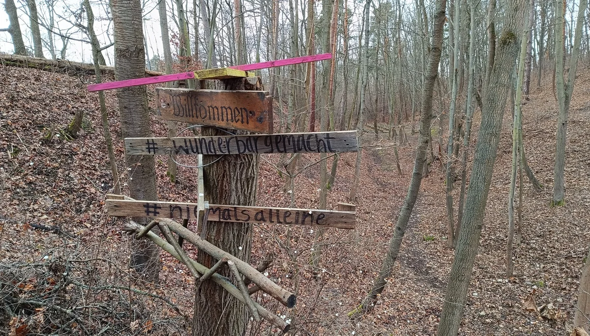 © Carmen Steinbrück