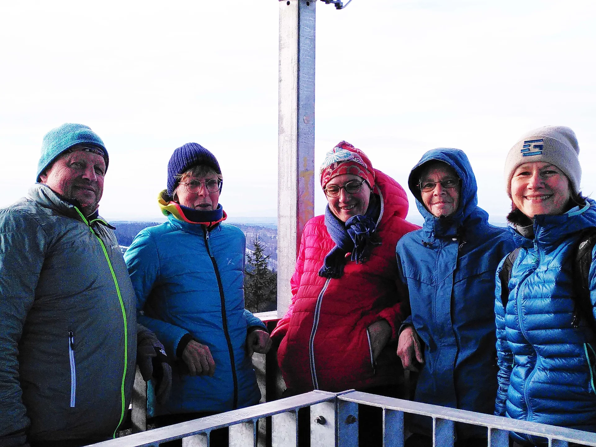 © Florian Strohmeier