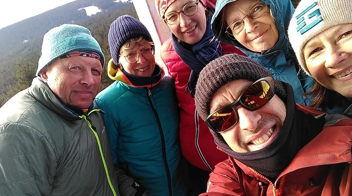 © Florian Strohmeier