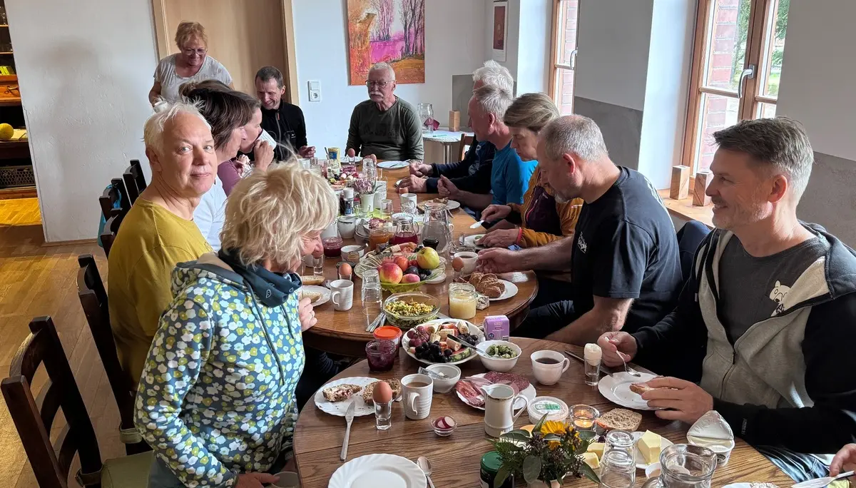 © Heike Opitz