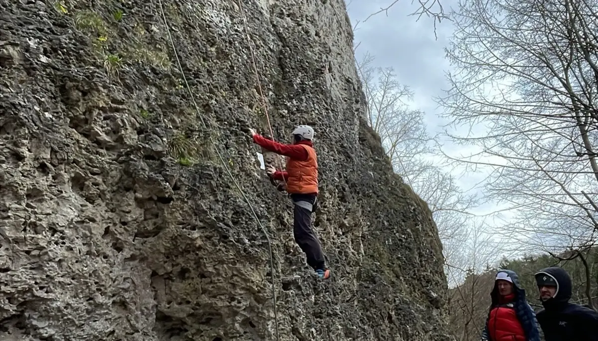 © Werner Bettermann