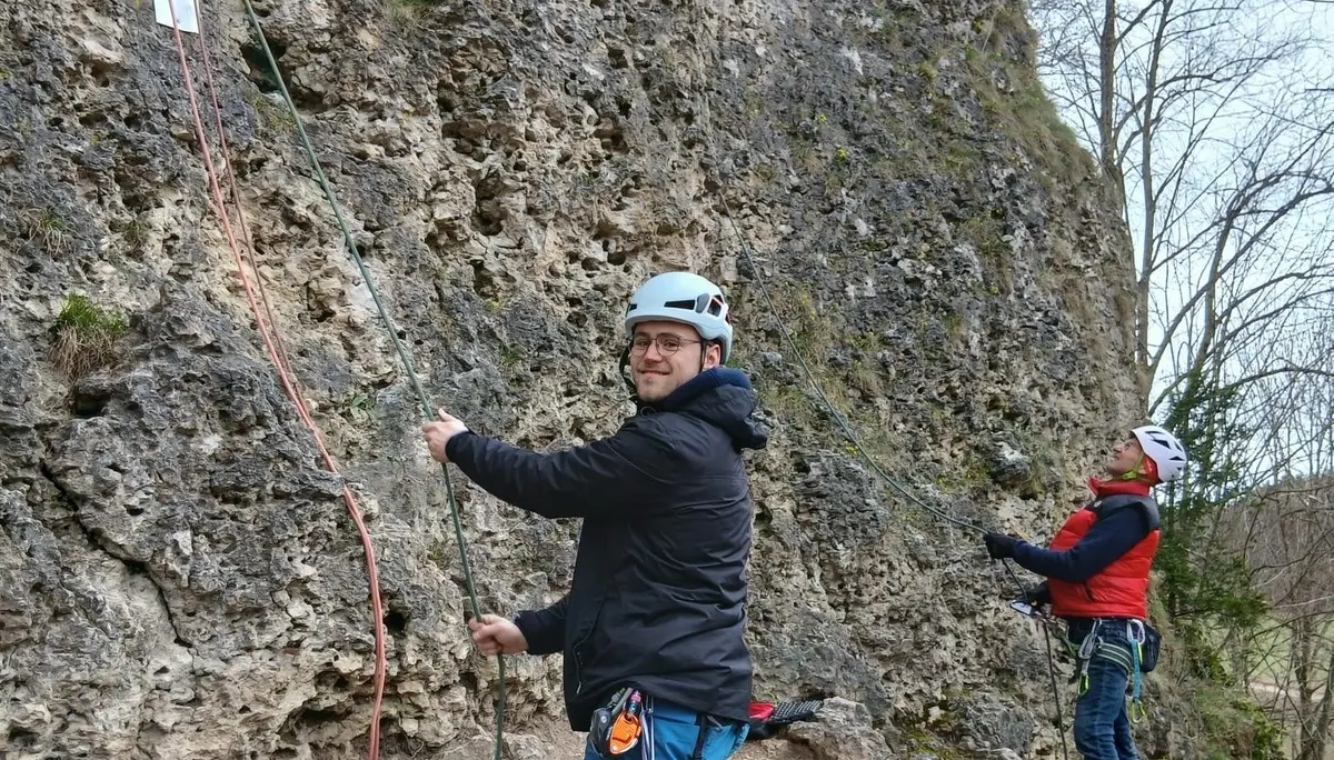 © Werner Bettermann