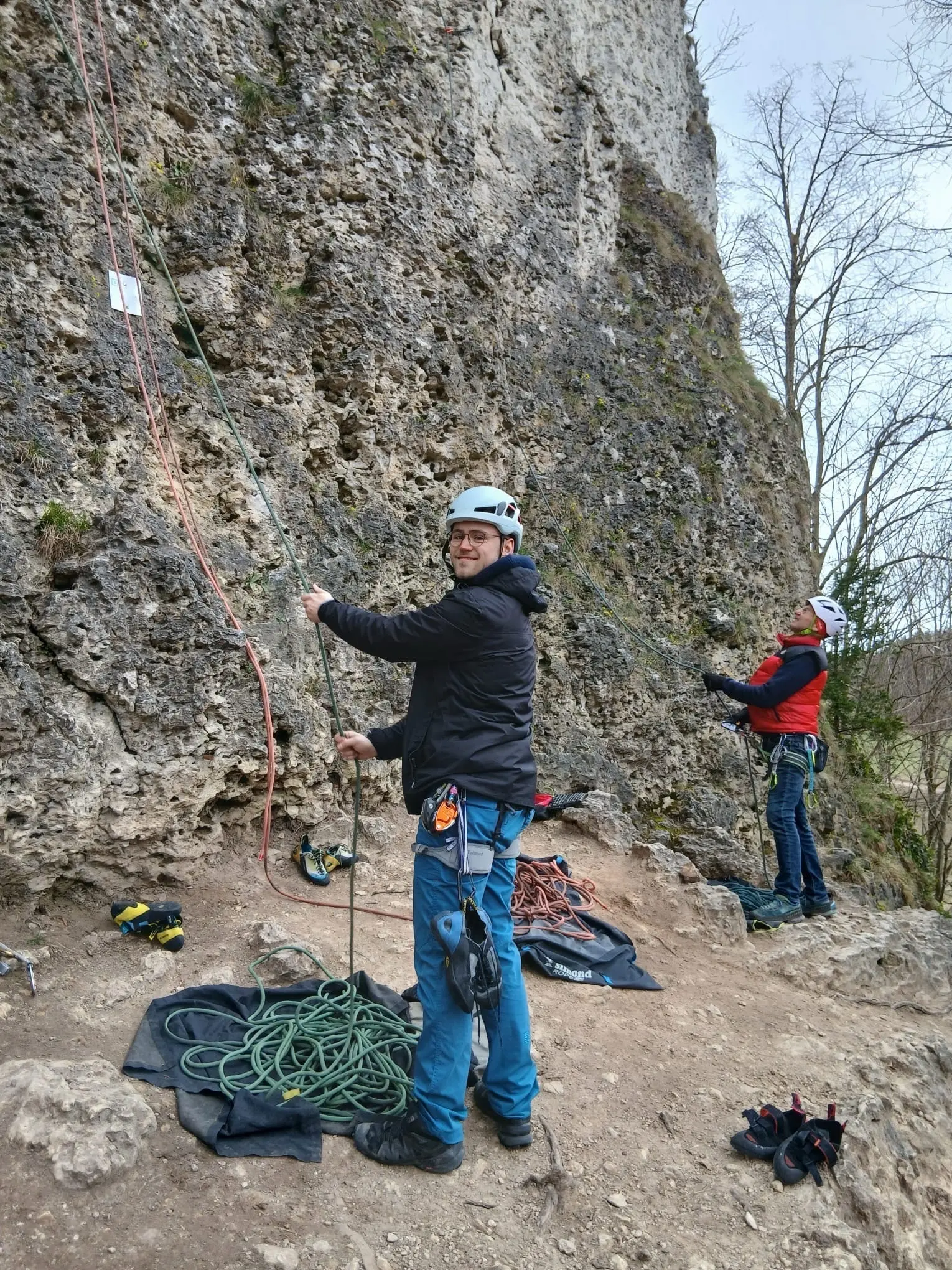 © Werner Bettermann