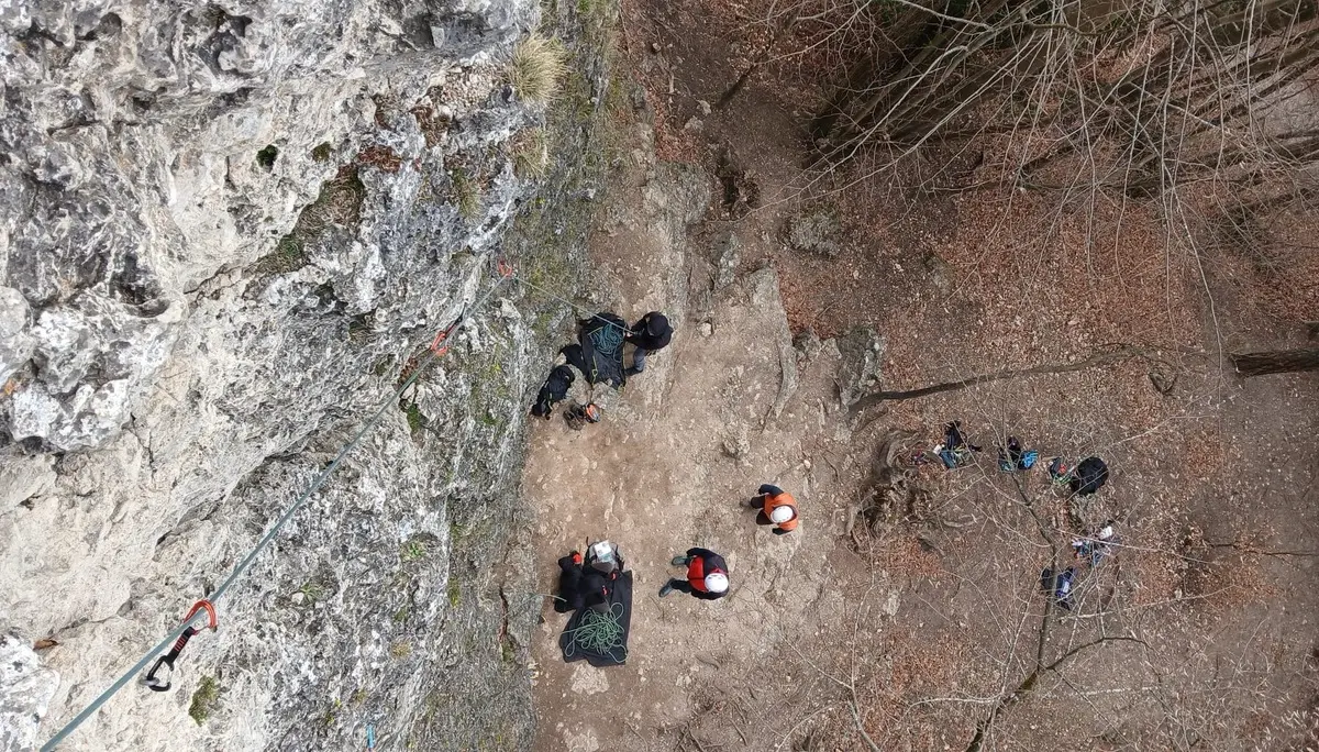 © Werner Bettermann