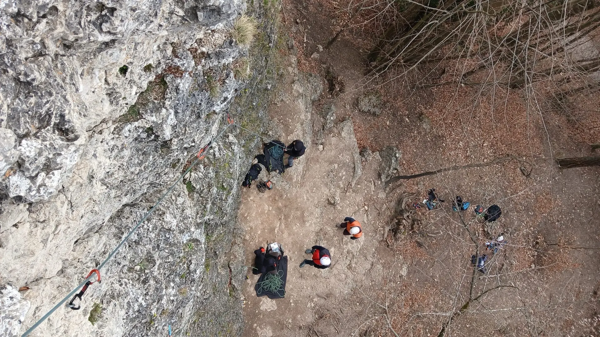 © Werner Bettermann