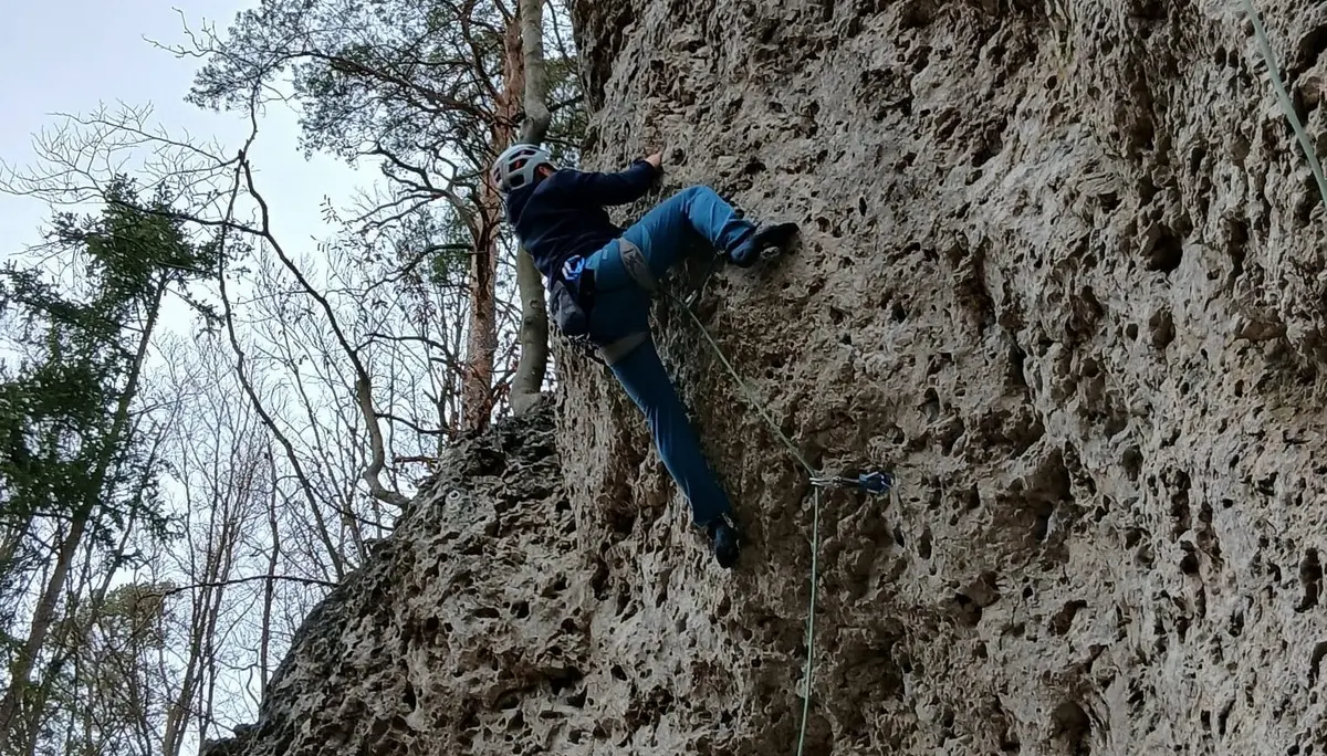 © Werner Bettermann